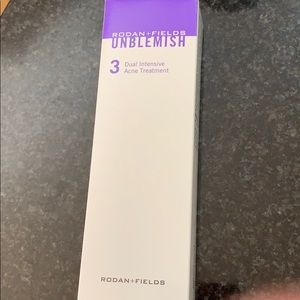 R+F Umblemish Step 3